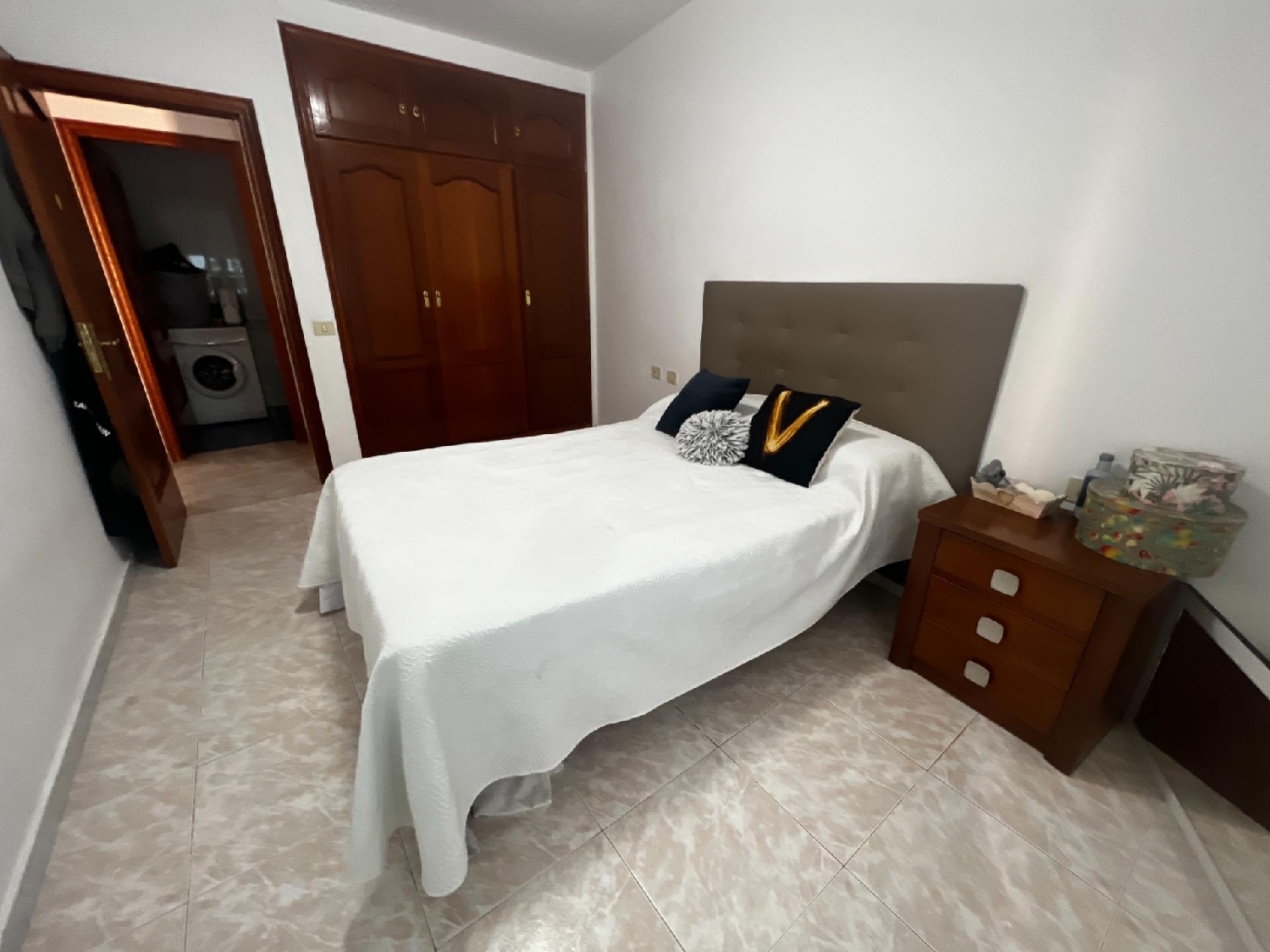  for sale apartment San Sebastián De La Gomera Gomera (La) 7