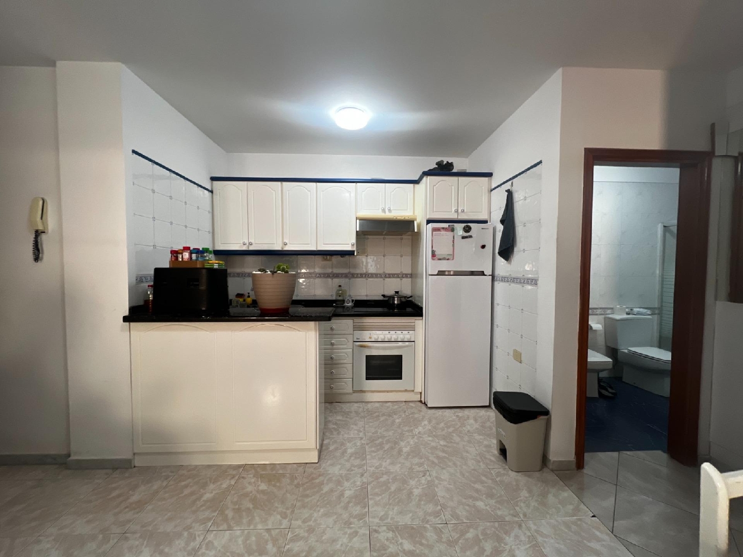  for sale apartment San Sebastián De La Gomera Gomera (La) 4