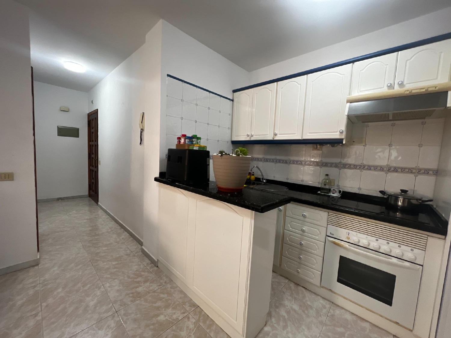  for sale apartment San Sebastián De La Gomera Gomera (La) 3