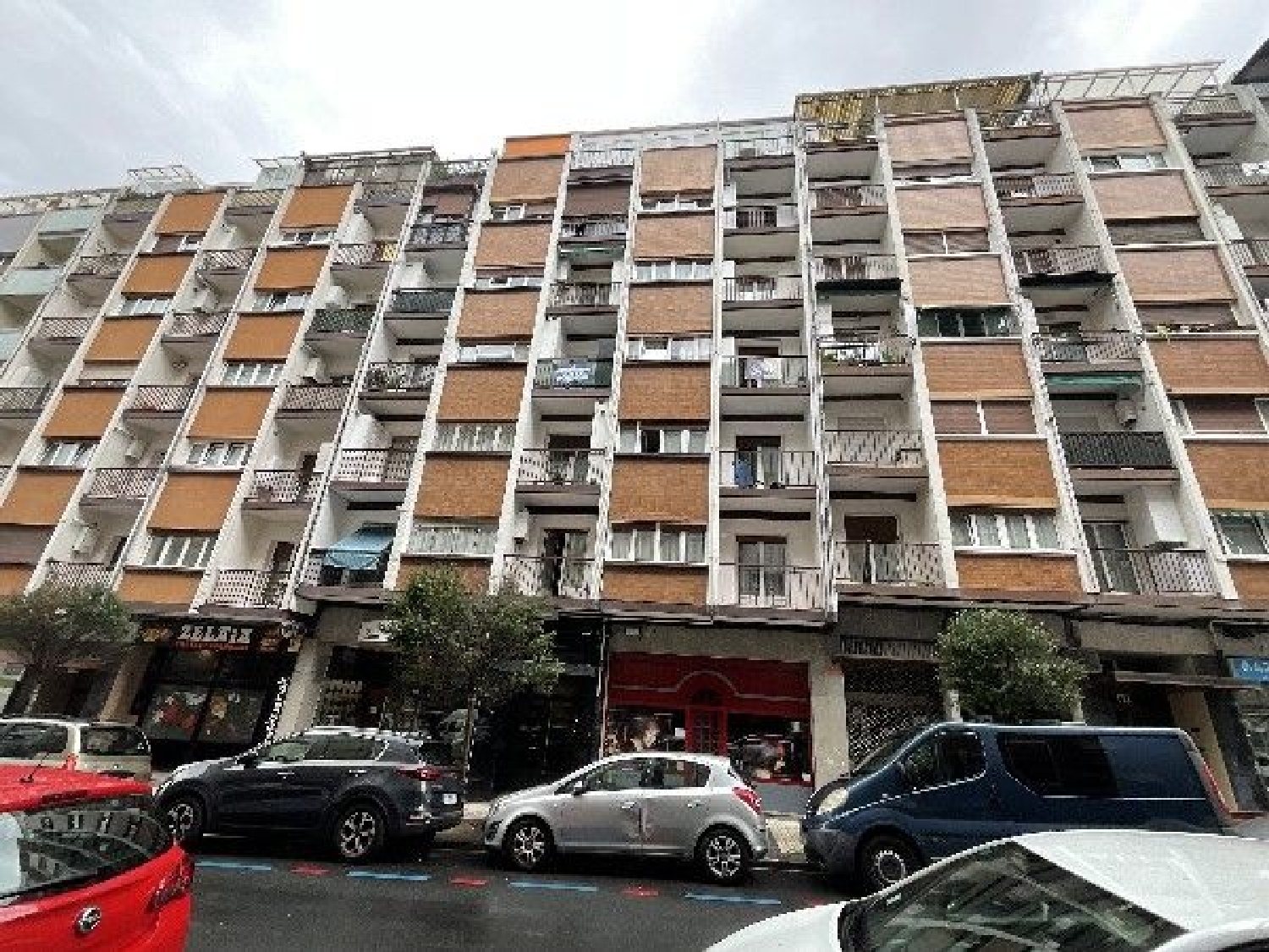  kaufen Wohnung San Sebastián De Garabandal Saja-Nansa 2