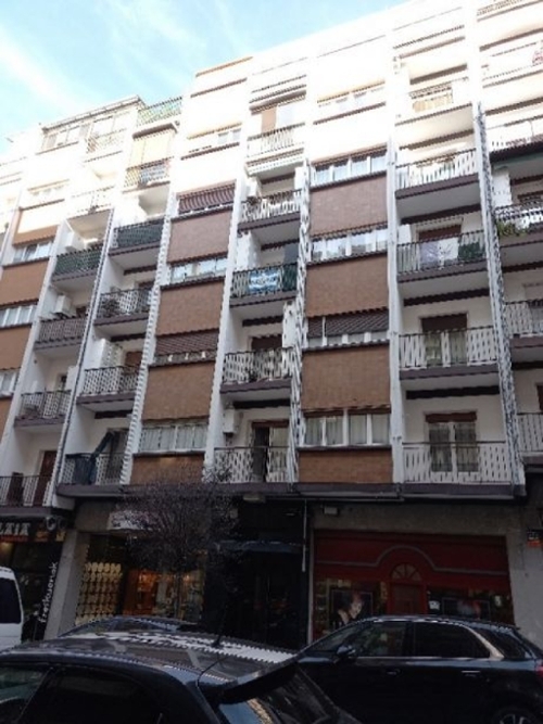 San Sebastián De Garabandal Saja-Nansa Wohnung Bild 6370800