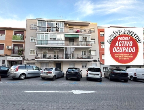 San Sebastián De Los Reyes 28702 Cuenca Del Medio Jarama appartement foto 6375937