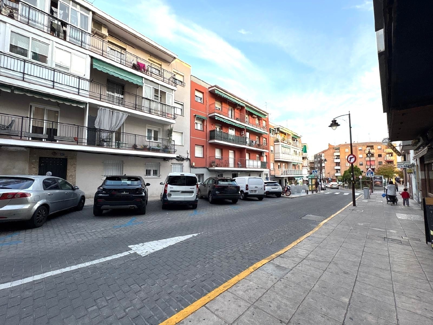  te koop appartement San Sebastián De Los Reyes 28702 Cuenca Del Medio Jarama 5