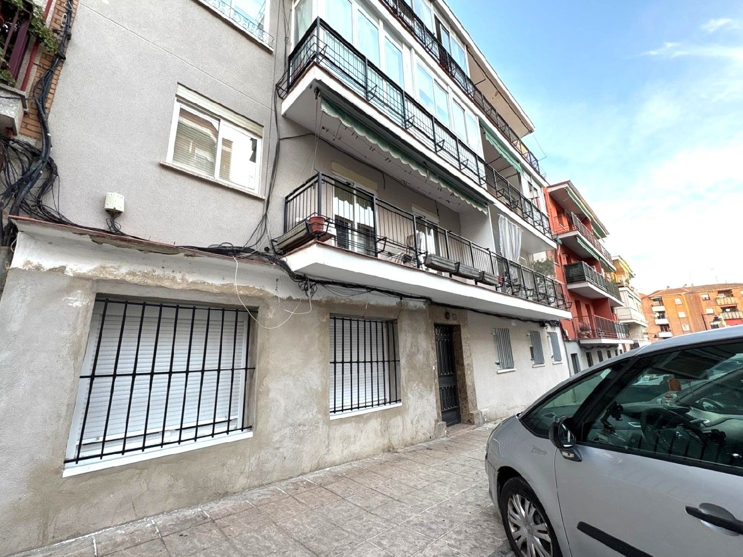 te koop appartement San Sebastián De Los Reyes 28702 Cuenca Del Medio Jarama 3