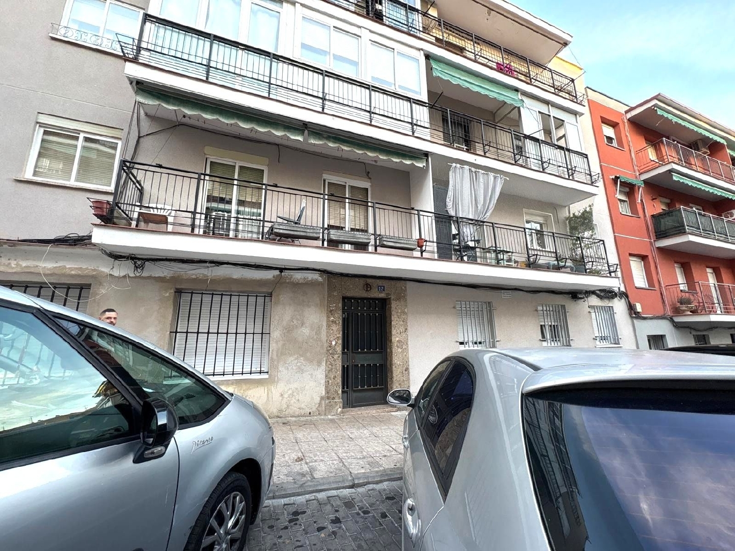 te koop appartement San Sebastián De Los Reyes 28702 Cuenca Del Medio Jarama 2