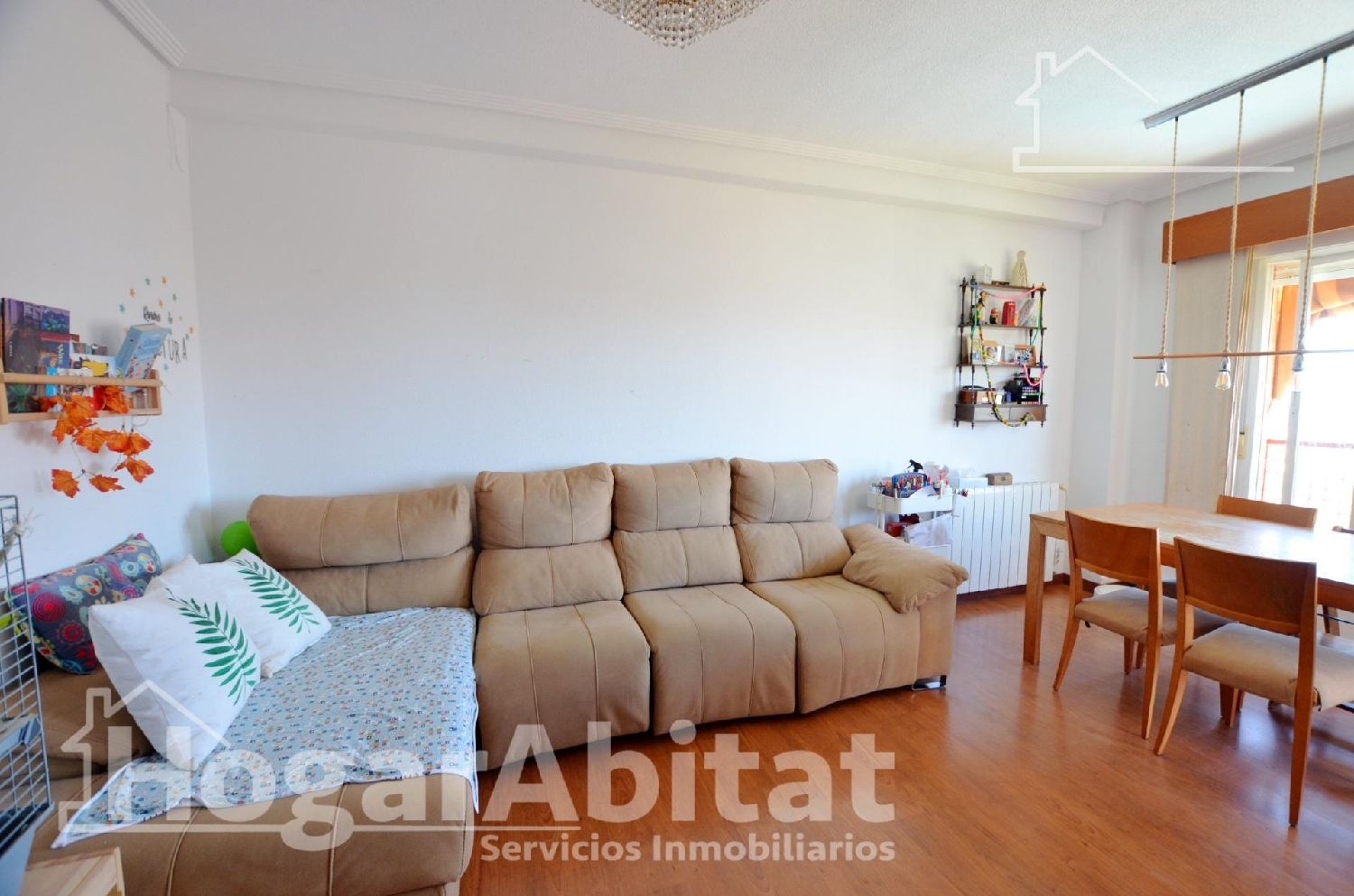  à vendre appartement San Vicente Del Raspeig Alacantí 6