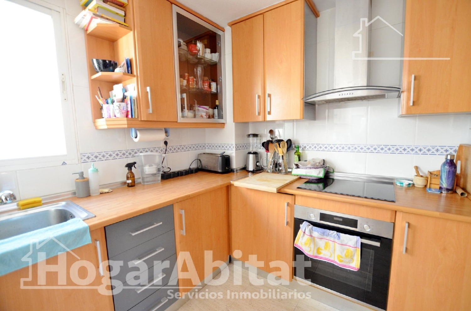  à vendre appartement San Vicente Del Raspeig Alacantí 8