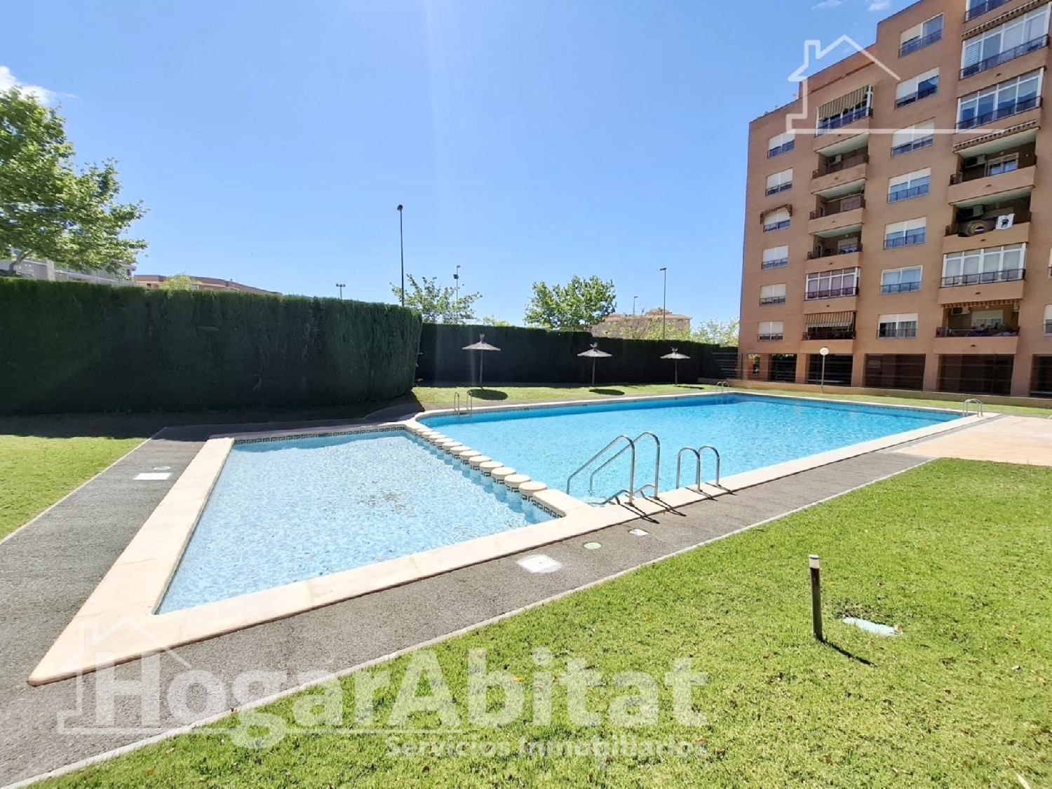  en venta apartamento San Vicente Del Raspeig Alacantí 2