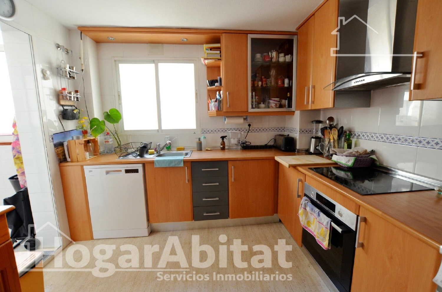  for sale apartment San Vicente Del Raspeig Alacantí 7