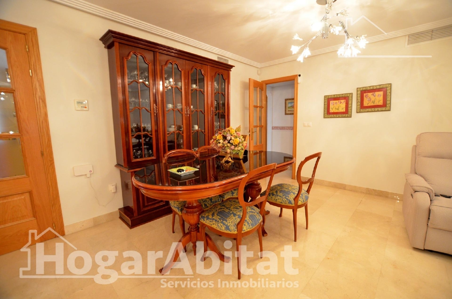  en venta apartamento San Vicente Del Raspeig Alacantí 3