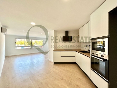 San Vicente Del Raspeig Alacantí Wohnung Bild 6369198