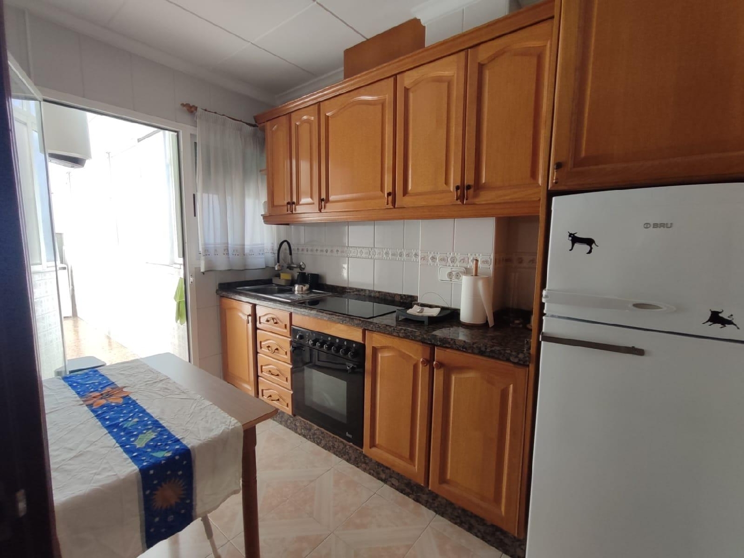  for sale apartment San Vicente Del Raspeig Alacantí 1