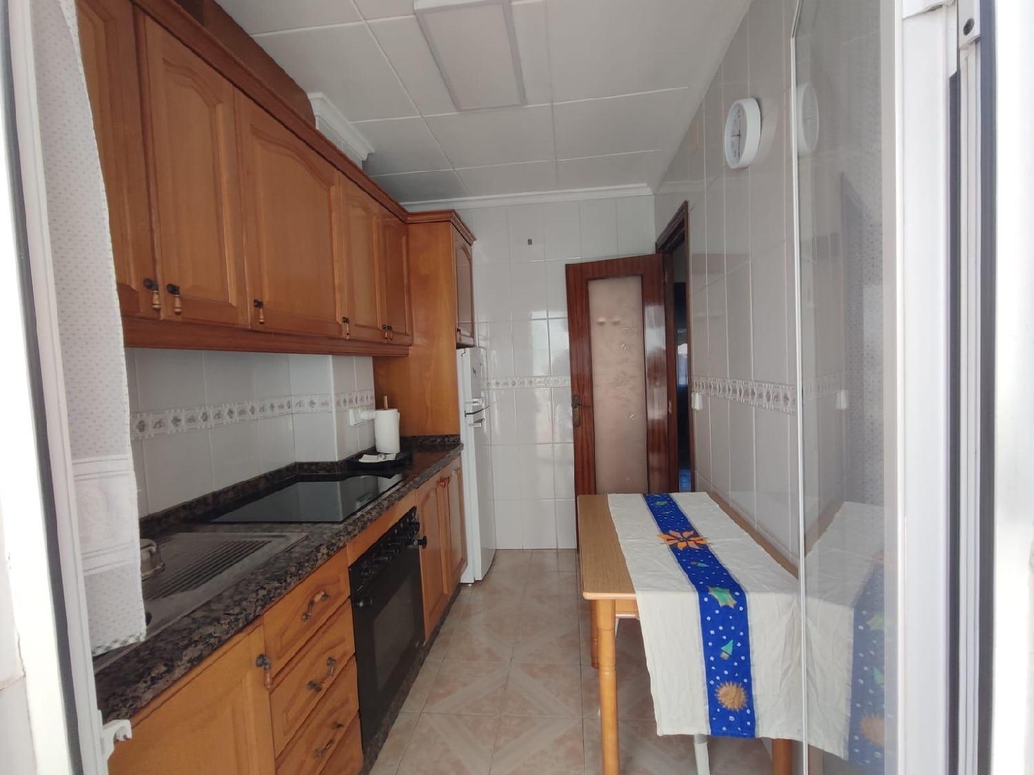  for sale apartment San Vicente Del Raspeig Alacantí 3