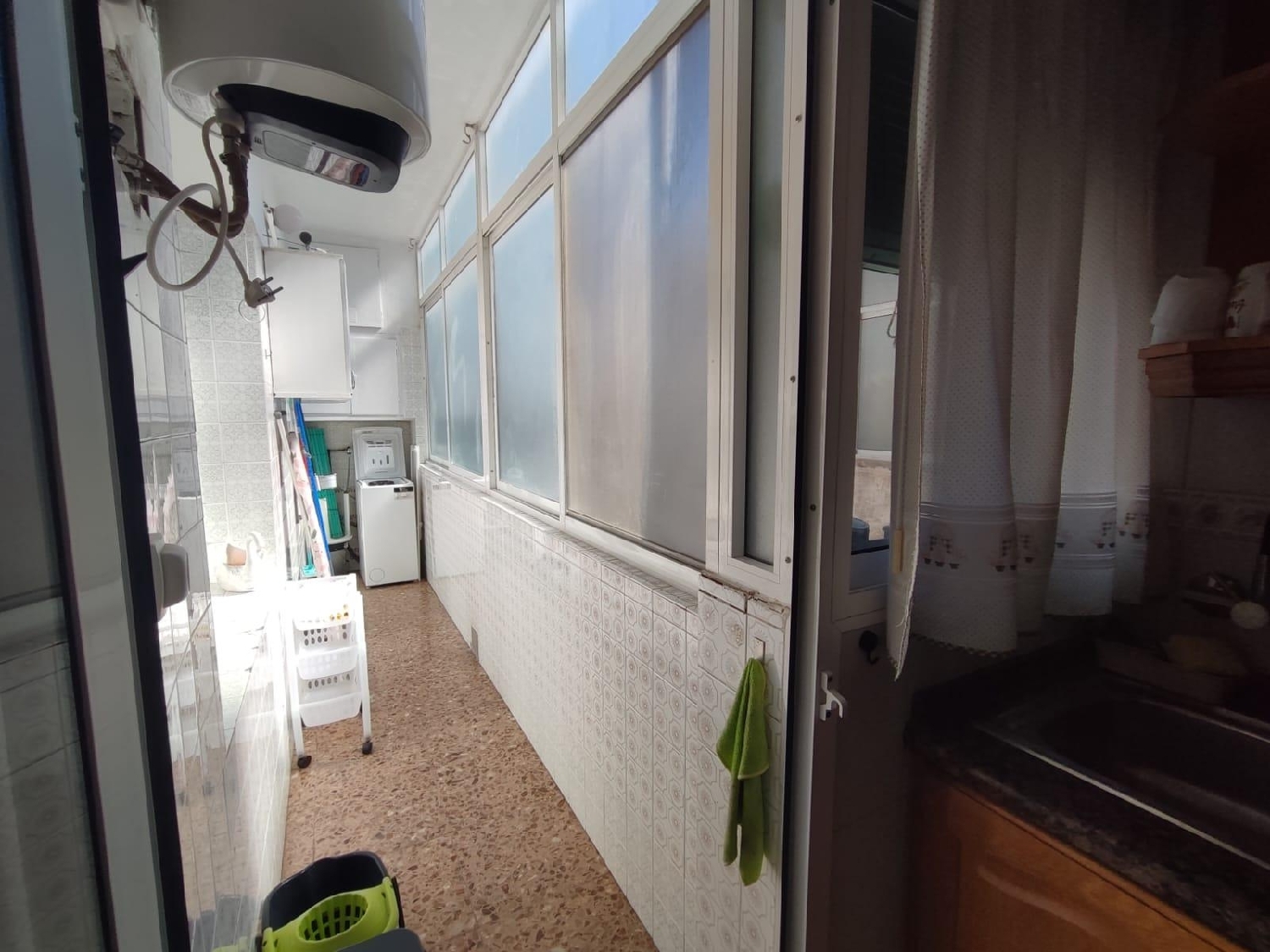  for sale apartment San Vicente Del Raspeig Alacantí 5