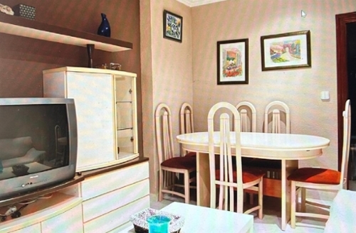 San Vicente Del Raspeig Alacantí apartment foto 6377765
