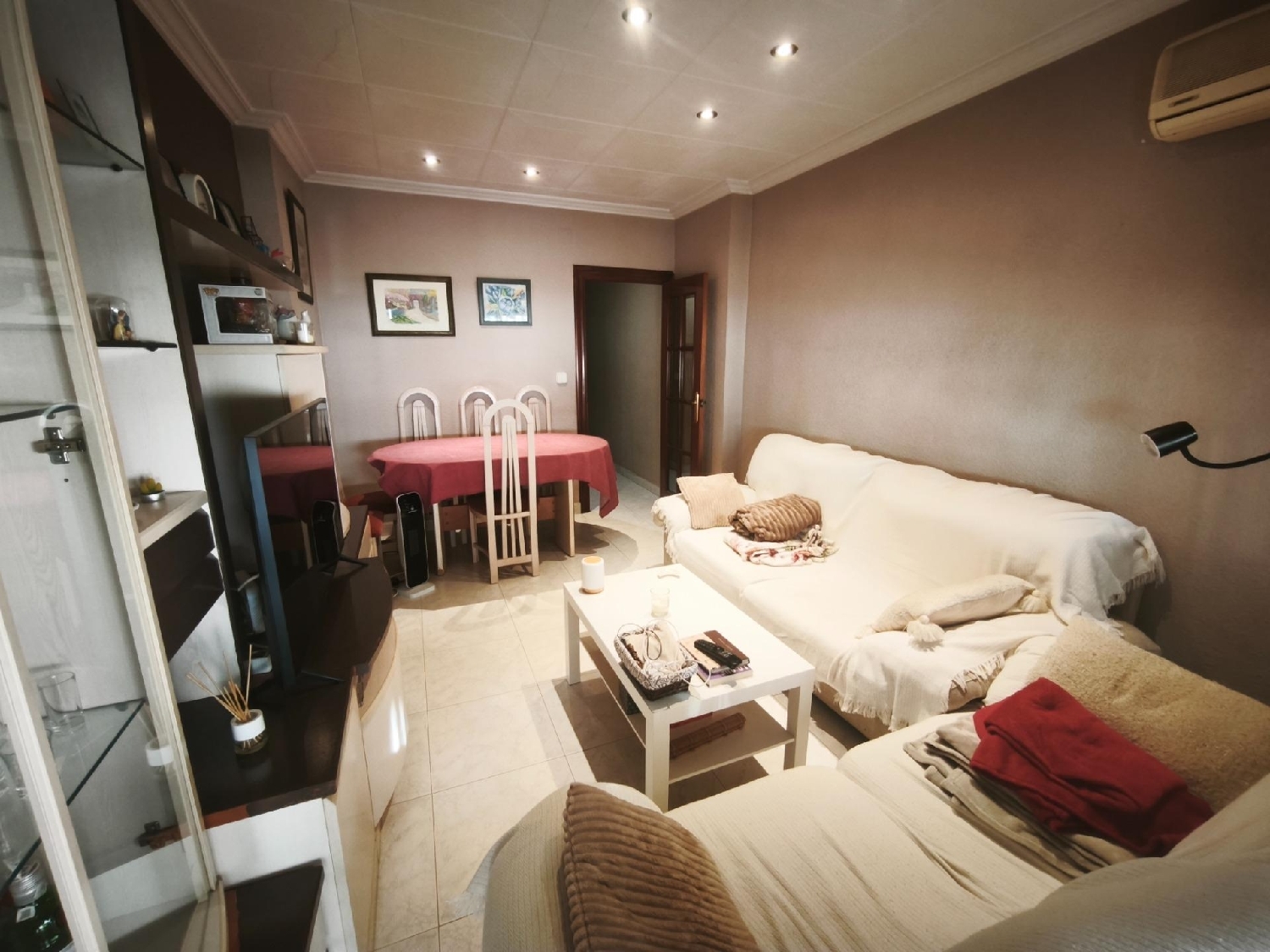  for sale apartment San Vicente Del Raspeig Alacantí 4