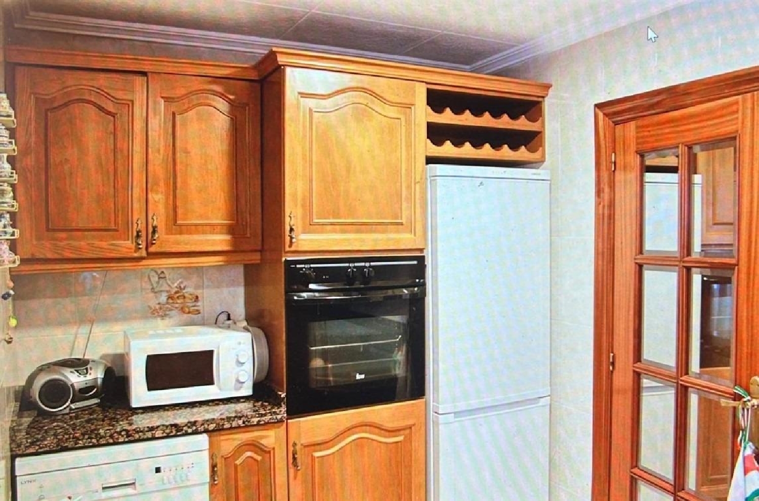  for sale apartment San Vicente Del Raspeig Alacantí 7