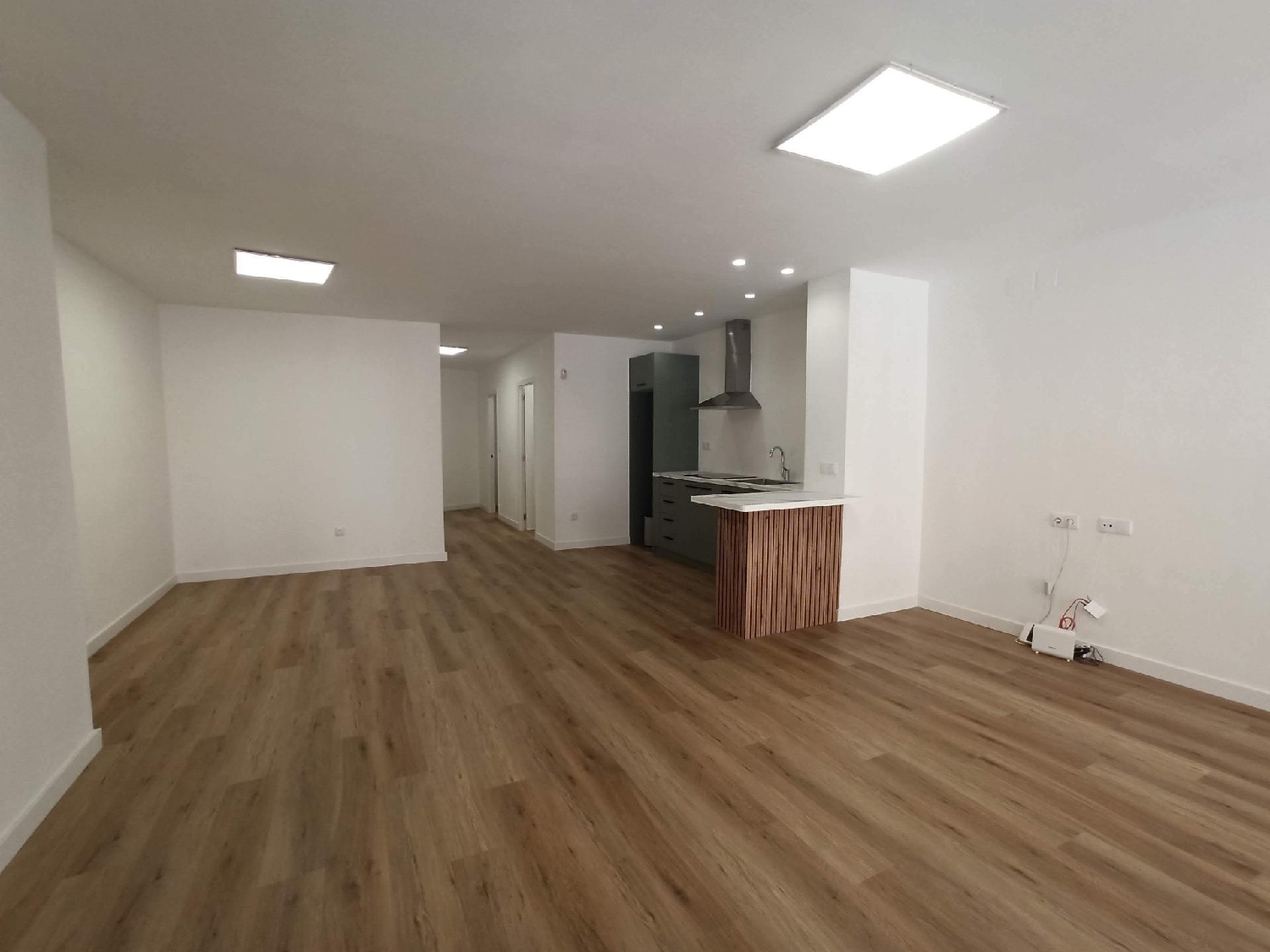  for sale apartment San Vicente Del Raspeig Alacantí 1