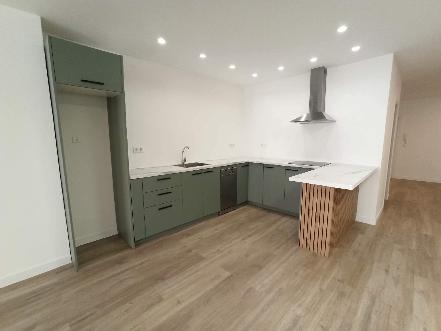  for sale apartment San Vicente Del Raspeig Alacantí 3