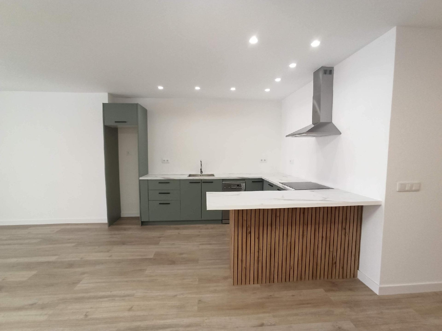  for sale apartment San Vicente Del Raspeig Alacantí 2