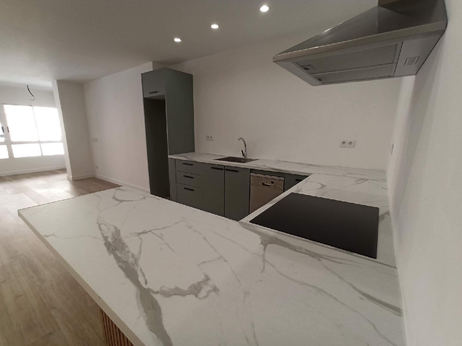  for sale apartment San Vicente Del Raspeig Alacantí 1