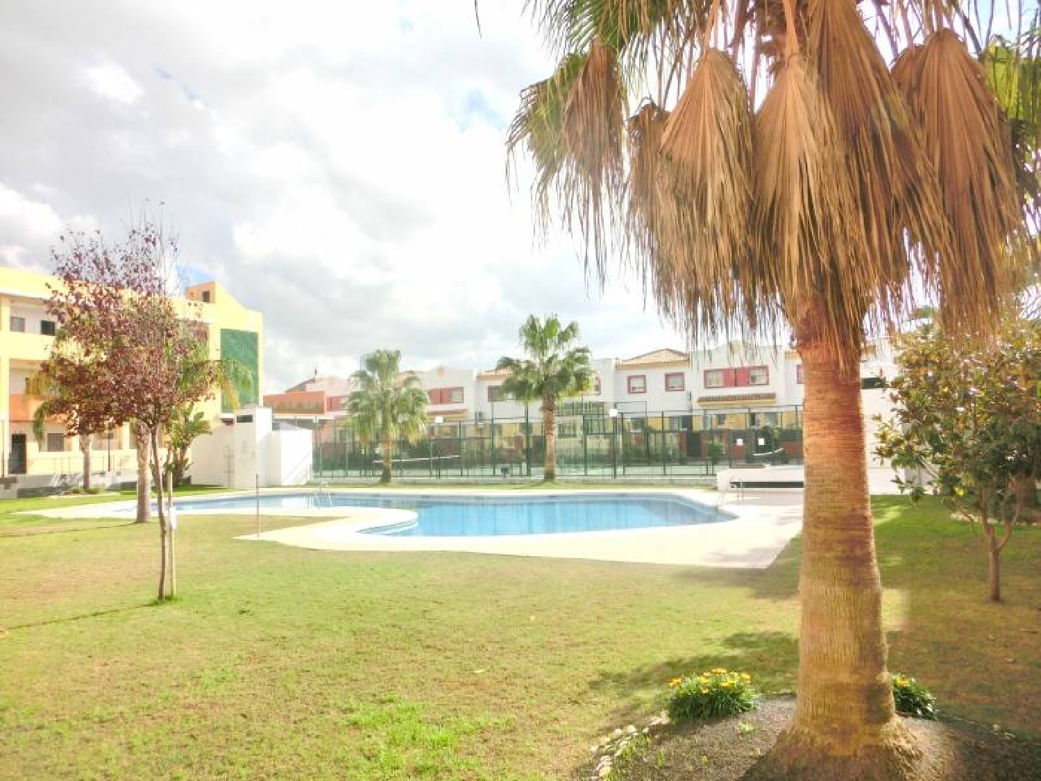  te koop appartement Sanlúcar De Barrameda Costa Noroeste 2