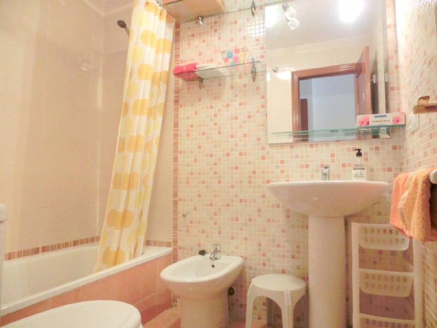  te koop appartement Sanlúcar De Barrameda Costa Noroeste 7