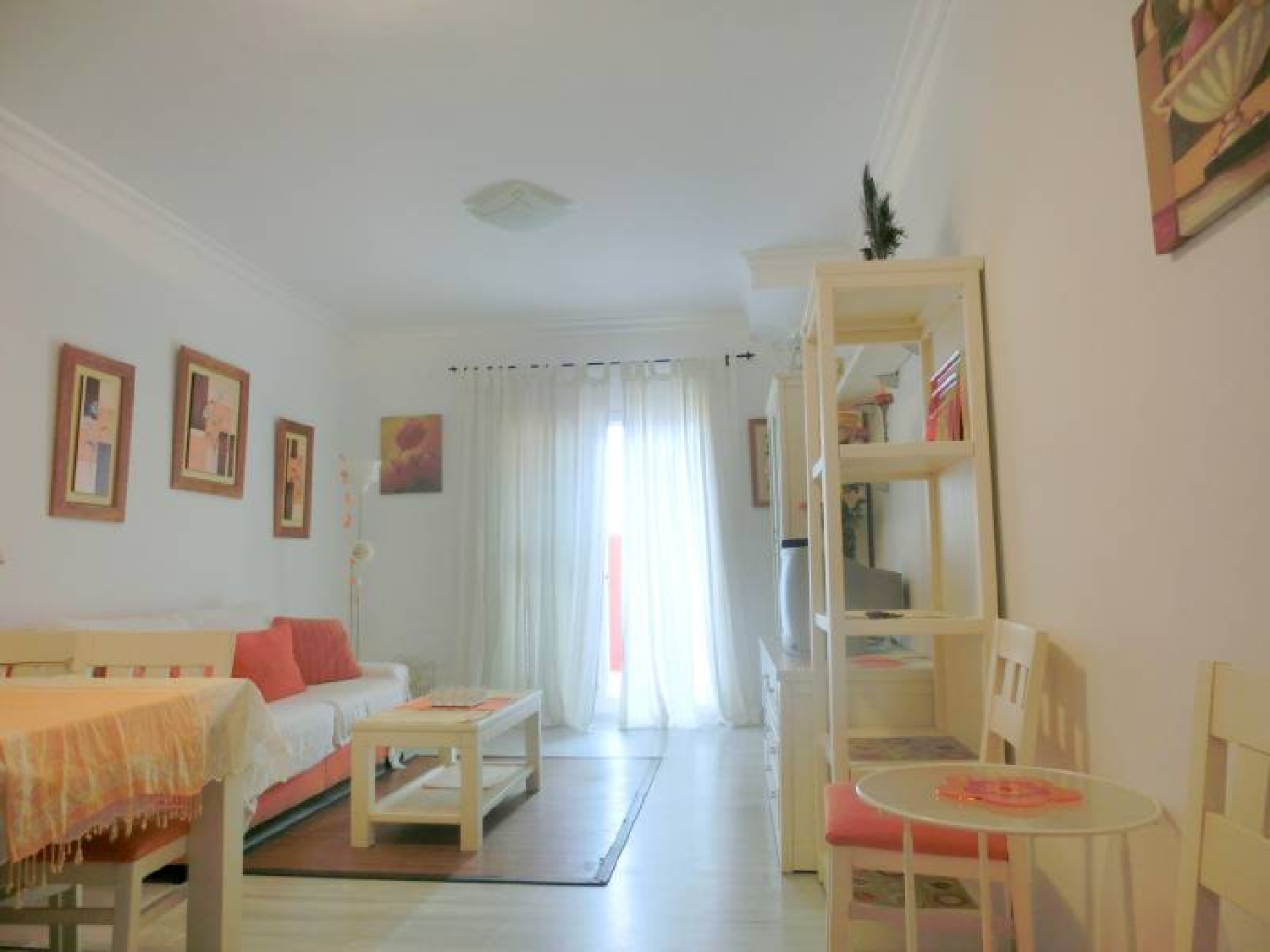  te koop appartement Sanlúcar De Barrameda Costa Noroeste 3