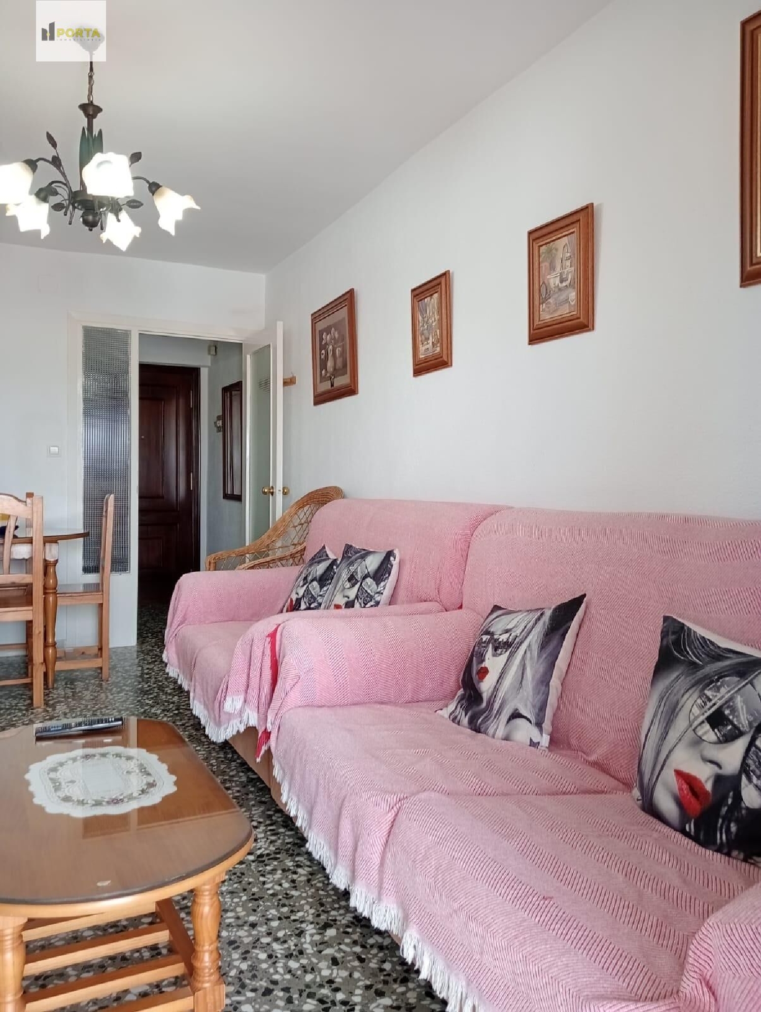  te koop appartement Sanlúcar De Barrameda Costa Noroeste 1