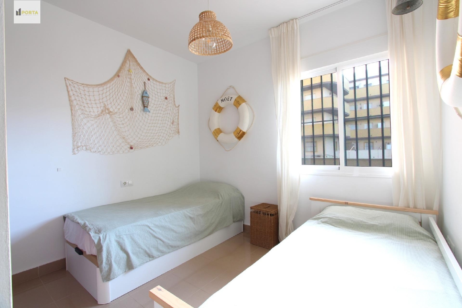  à vendre appartement Sanlúcar De Barrameda Costa Noroeste 8