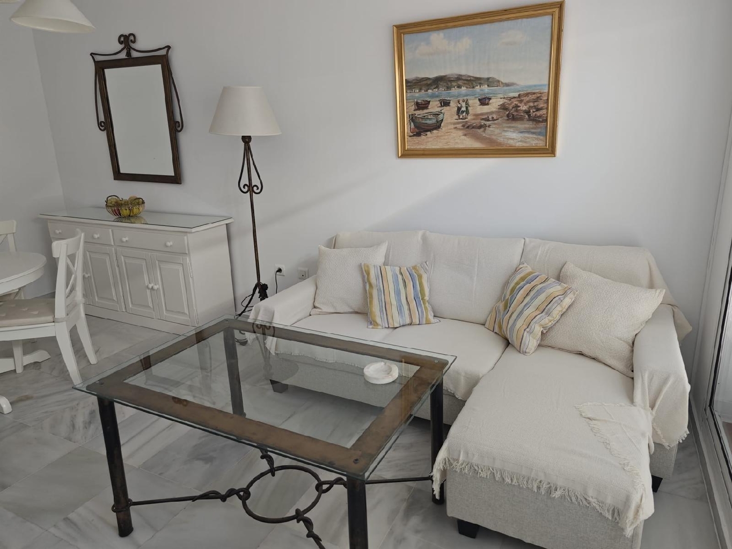  à vendre appartement Sanlúcar De Barrameda Costa Noroeste 4