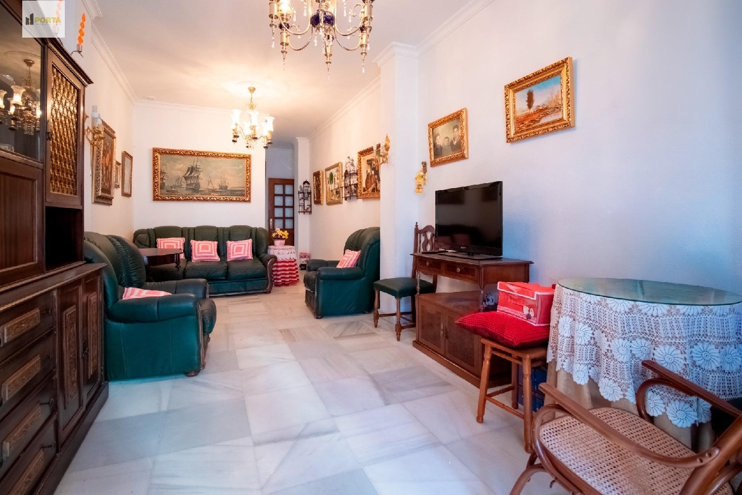  à vendre appartement Sanlúcar De Barrameda Costa Noroeste 1