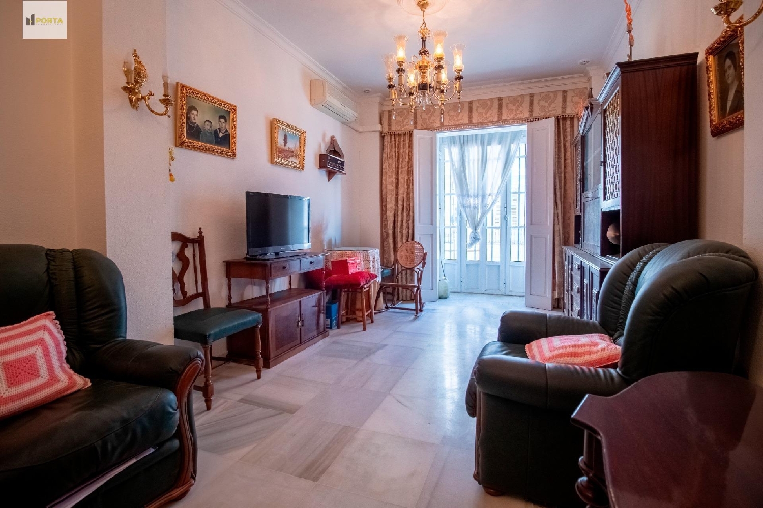  à vendre appartement Sanlúcar De Barrameda Costa Noroeste 3