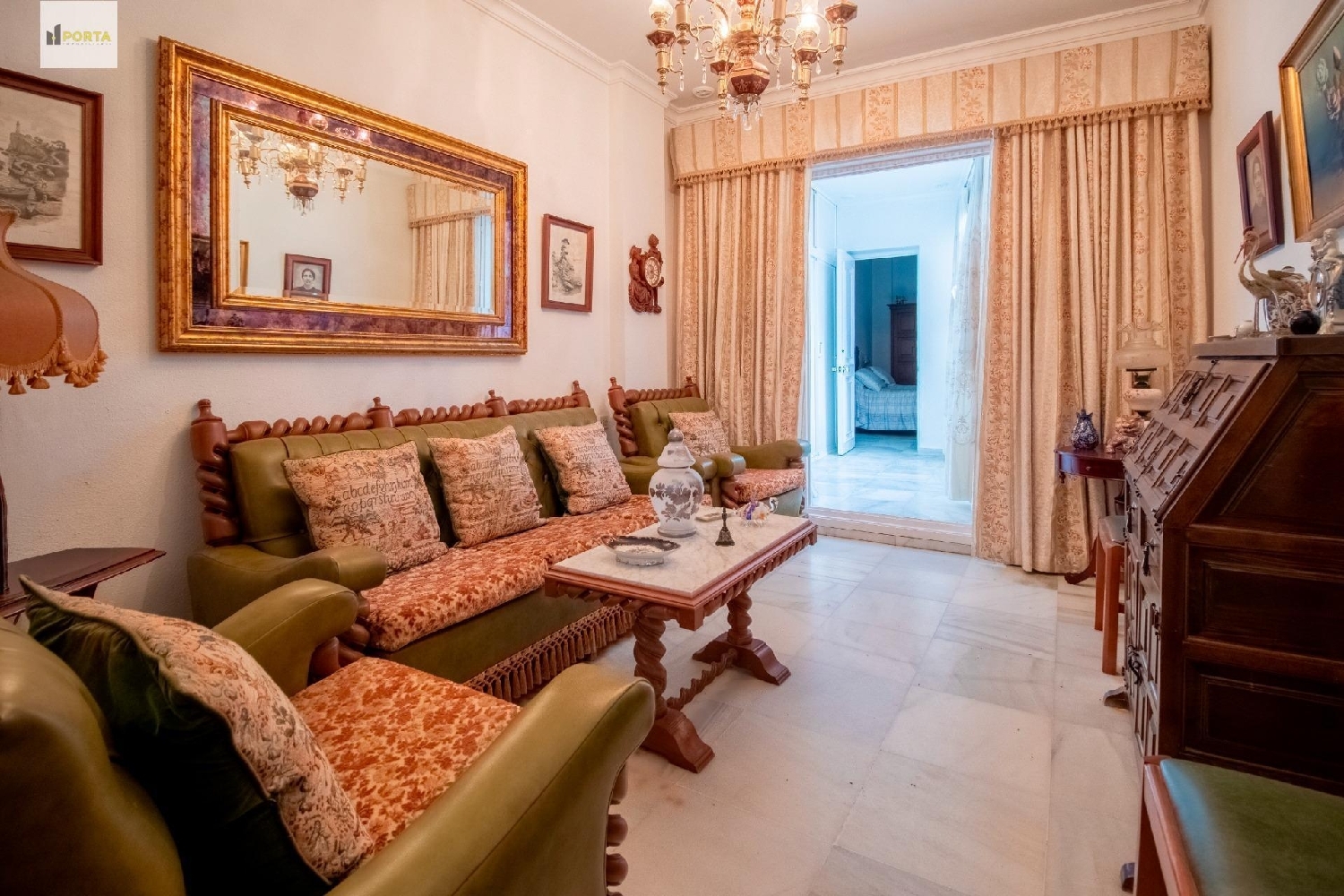  à vendre appartement Sanlúcar De Barrameda Costa Noroeste 8