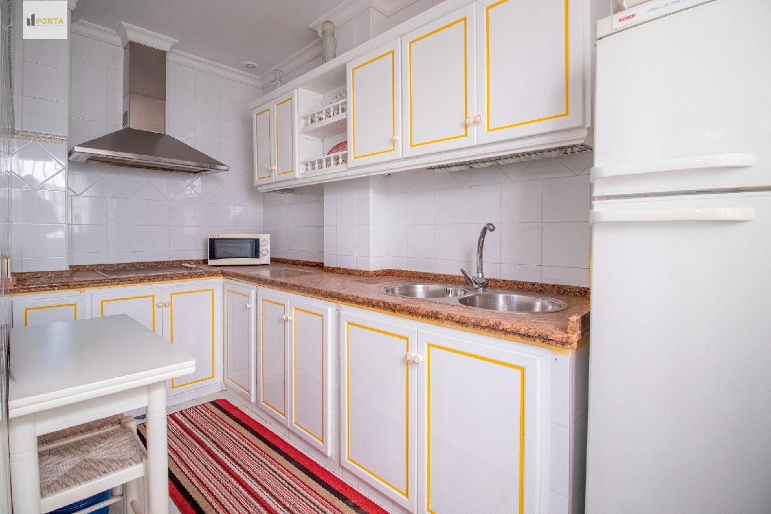  à vendre appartement Sanlúcar De Barrameda Costa Noroeste 5