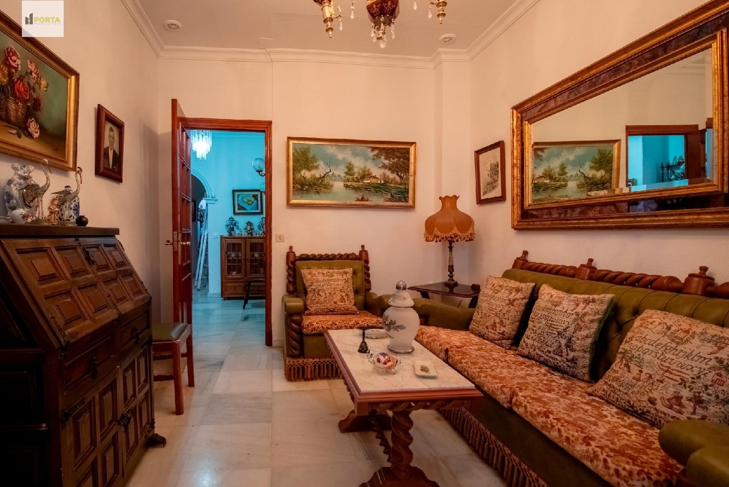  à vendre appartement Sanlúcar De Barrameda Costa Noroeste 7