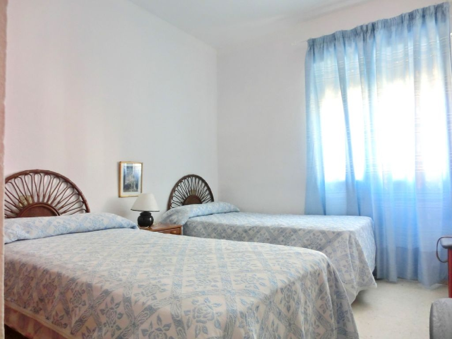  till salu lägenhet Sanlúcar De Barrameda Costa Noroeste 4