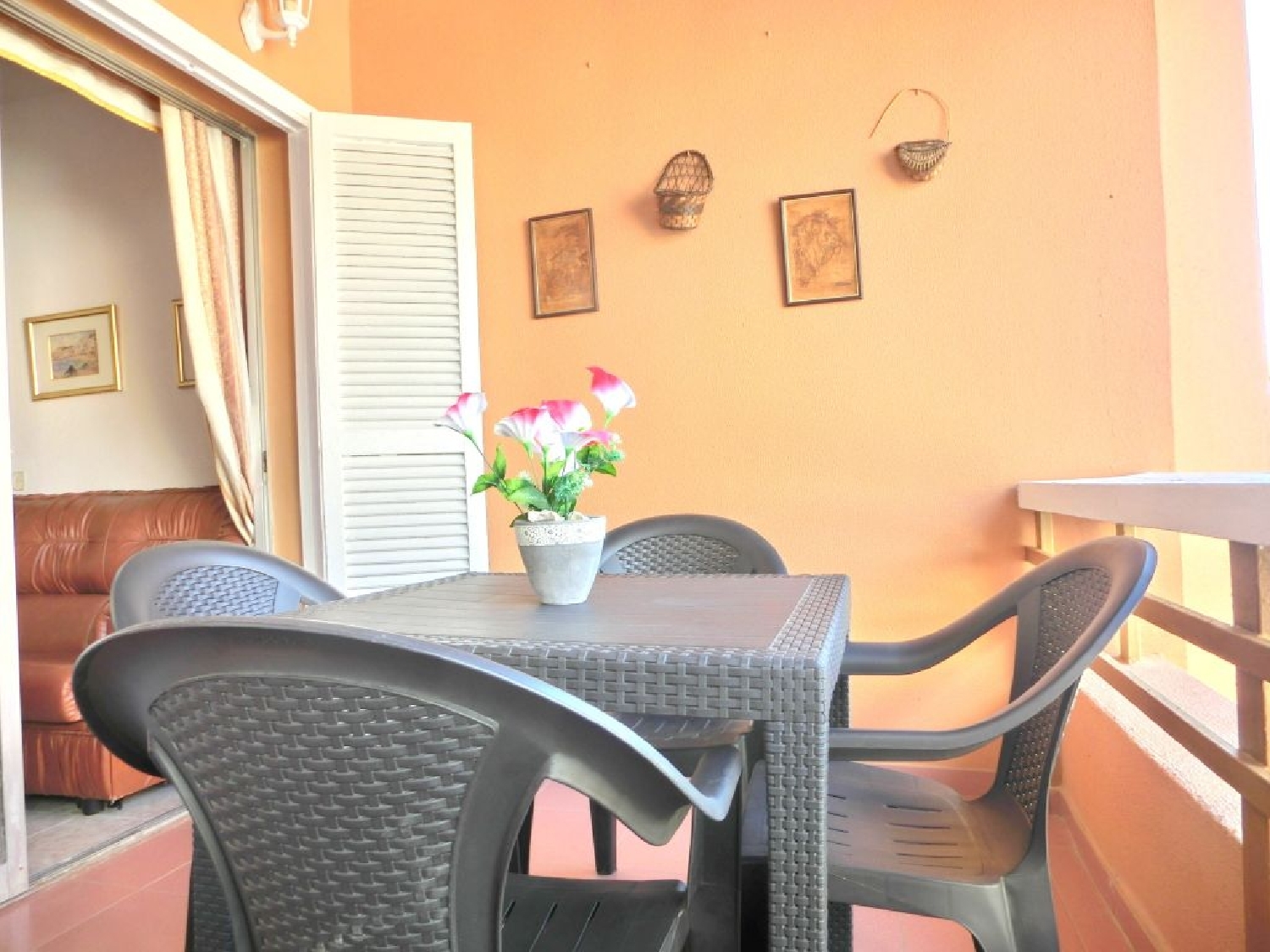  till salu lägenhet Sanlúcar De Barrameda Costa Noroeste 1