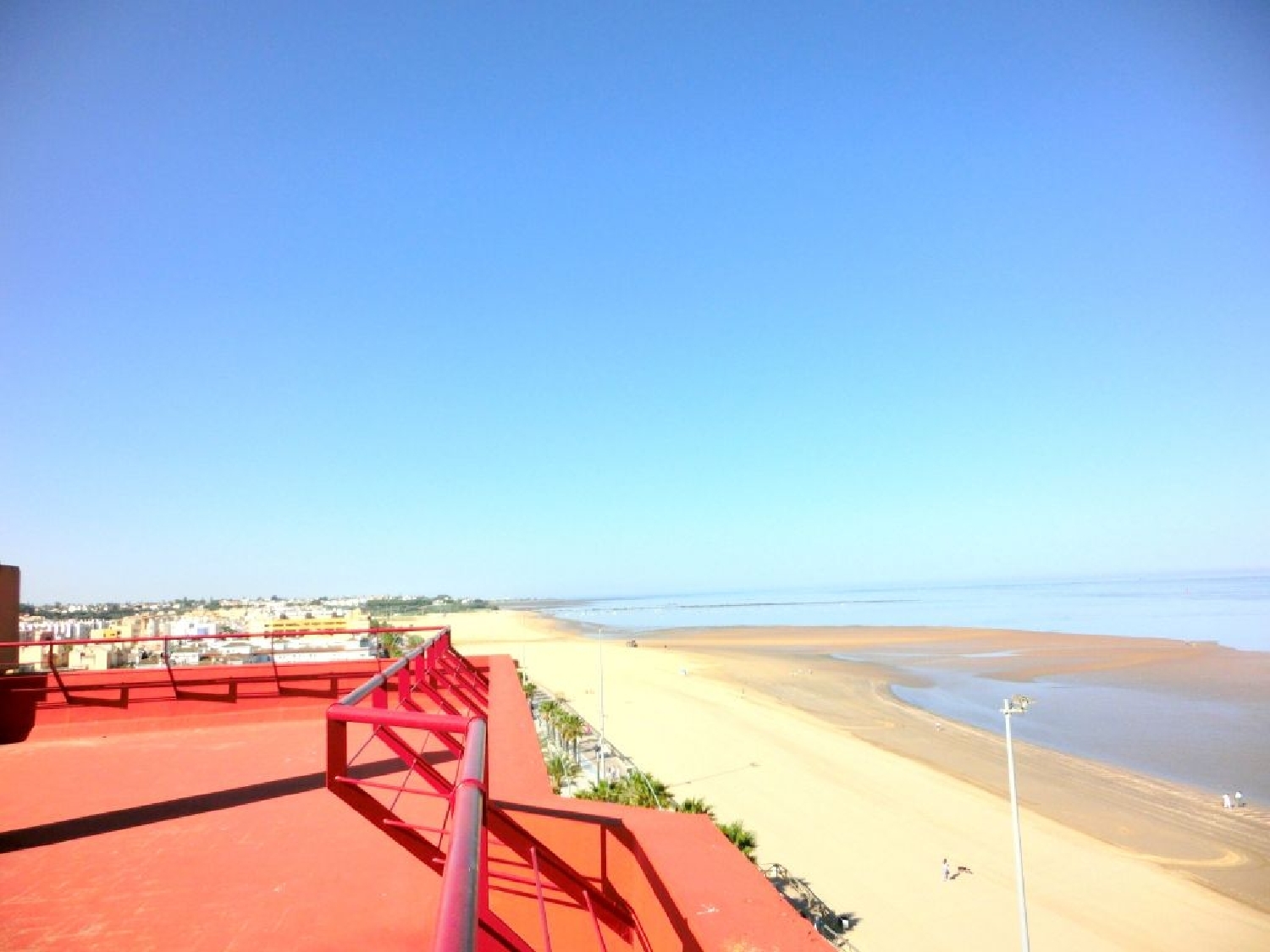  till salu lägenhet Sanlúcar De Barrameda Costa Noroeste 3