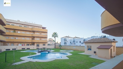 Sanlúcar De Barrameda Costa Noroeste lägenhet foto 6374196