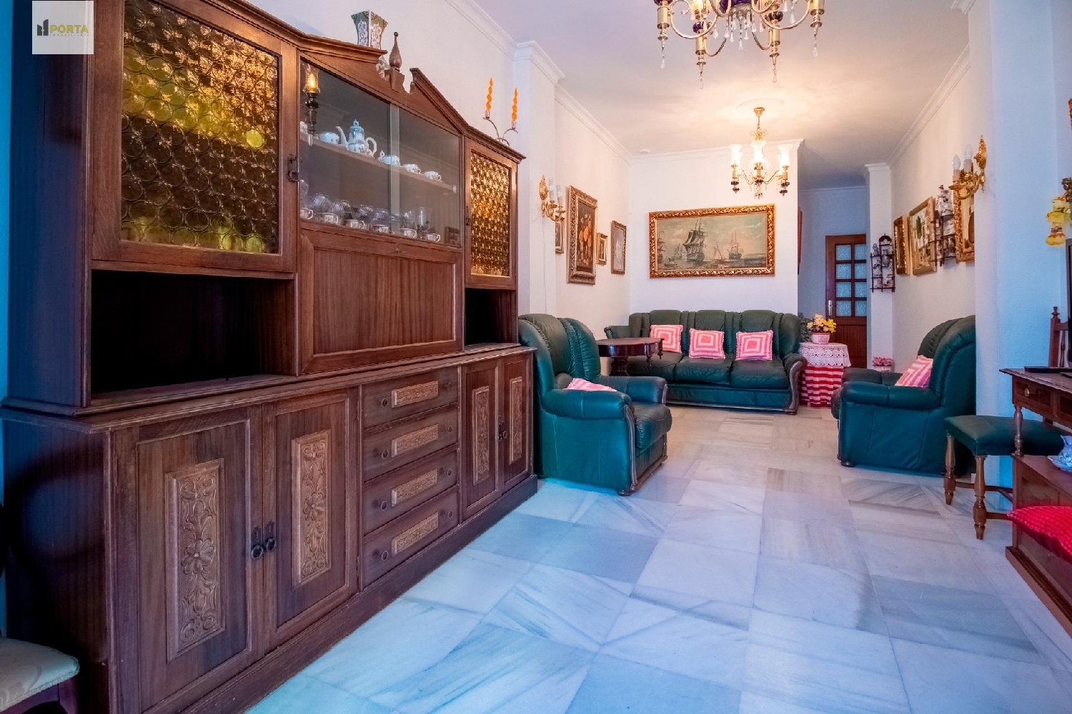  kaufen Wohnung Sanlúcar De Barrameda Costa Noroeste 2