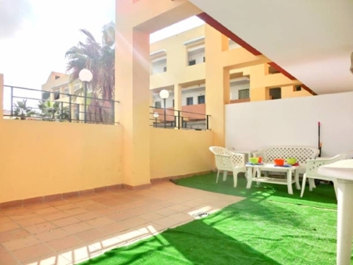 Sanlúcar De Barrameda Costa Noroeste Wohnung Bild 6374205