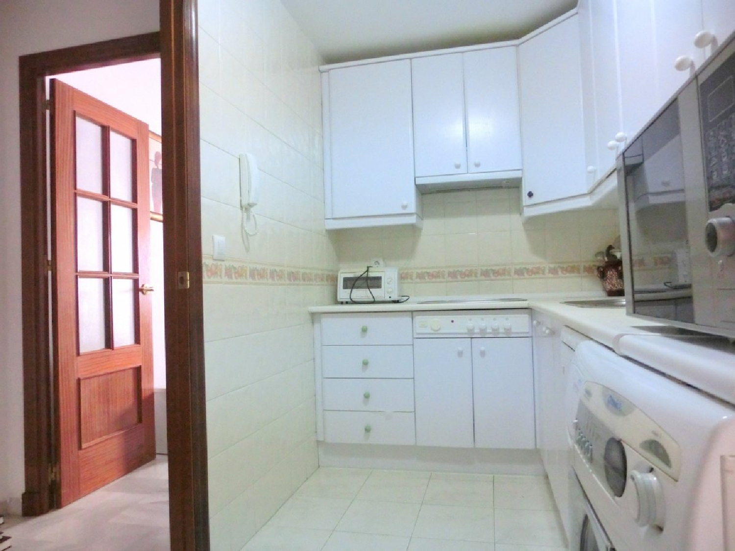  en venta apartamento Sanlúcar De Barrameda Costa Noroeste 7