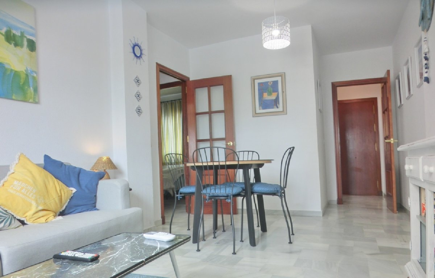  en venta apartamento Sanlúcar De Barrameda Costa Noroeste 4