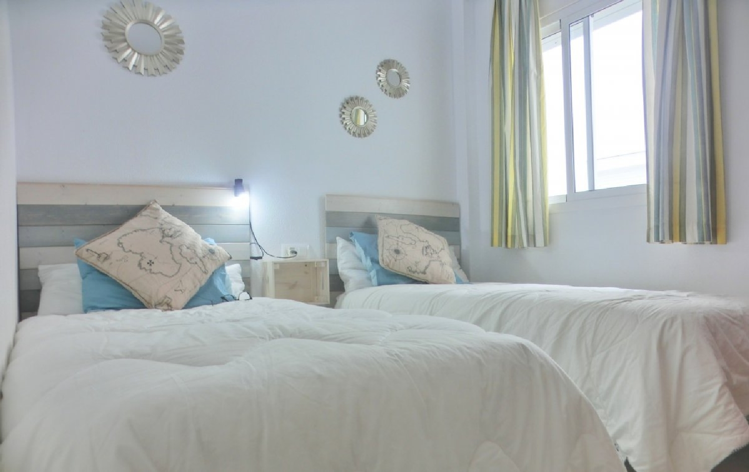  en venta apartamento Sanlúcar De Barrameda Costa Noroeste 6