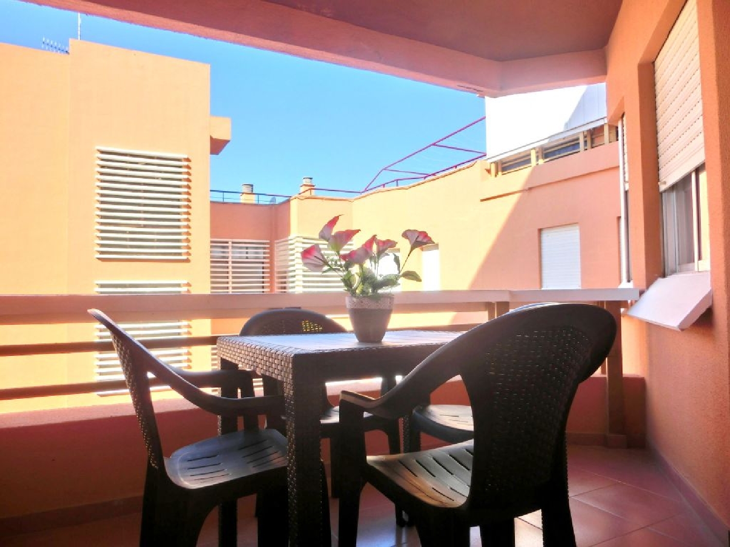  en venta apartamento Sanlúcar De Barrameda Costa Noroeste 2