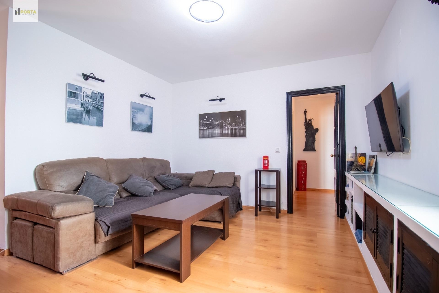  en venta apartamento Sanlúcar De Barrameda Costa Noroeste 1