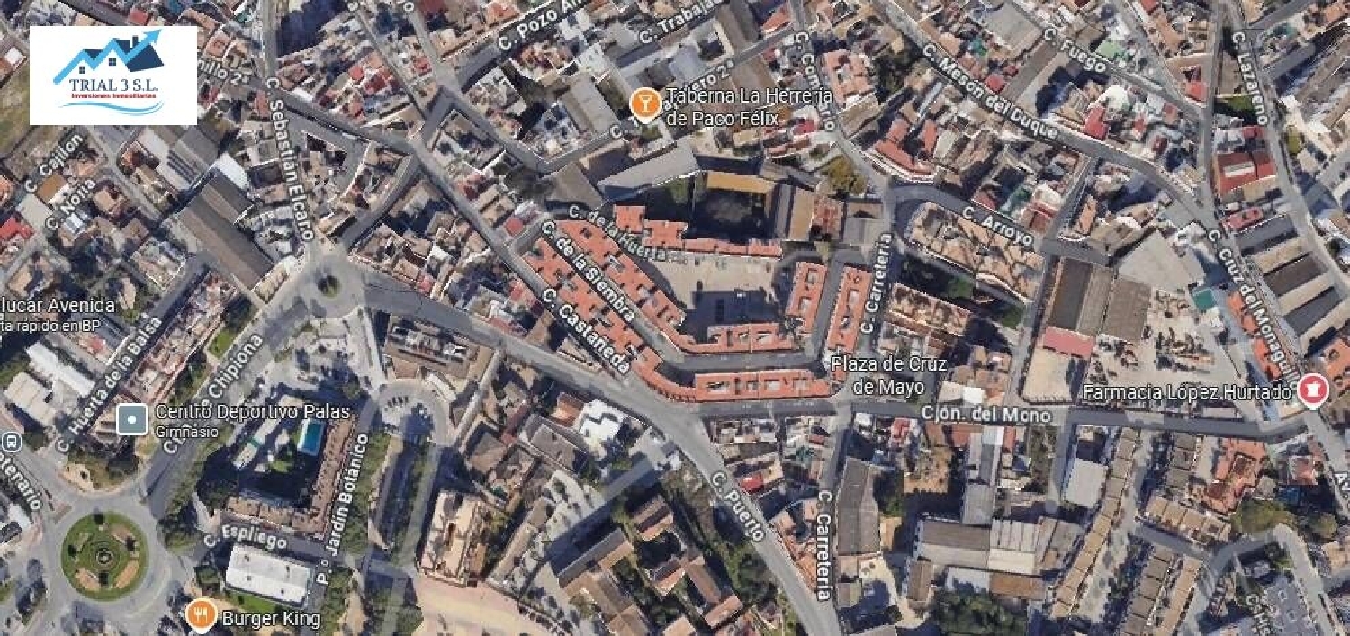  en venta apartamento Sanlúcar De Barrameda Costa Noroeste 3