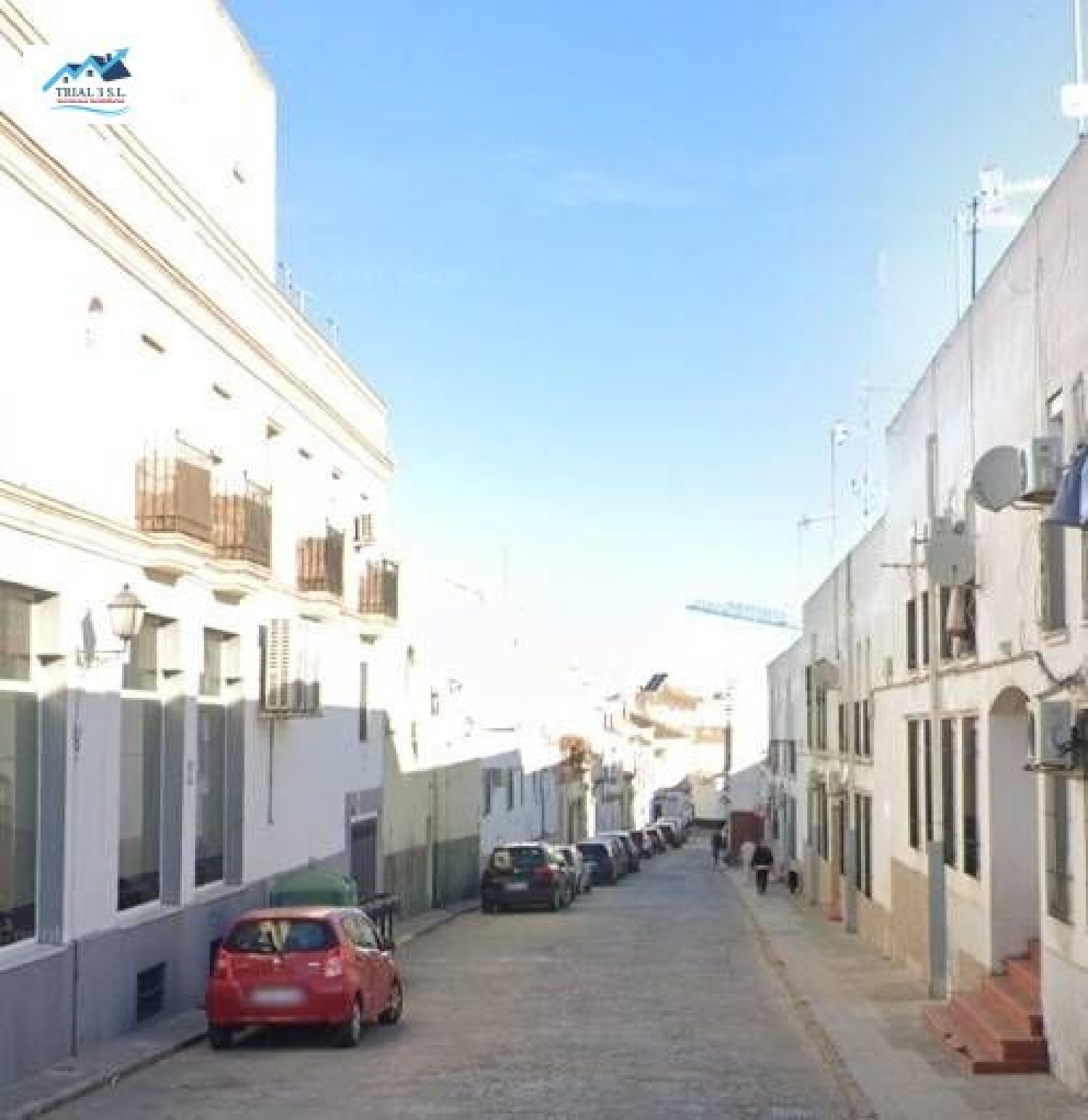  en venta apartamento Sanlúcar De Barrameda Costa Noroeste 2
