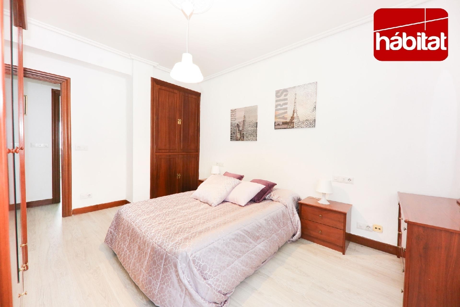  till salu lägenhet Sánsoain Media Oriental 5